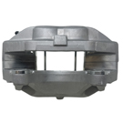 2012 Infiniti FX50 Brake Caliper 3